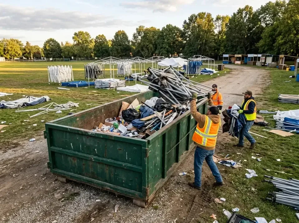 temporary-event-waste-containe-016 — frequently asked questions, Roll-Off Dumpster Rental Services in King City, CA